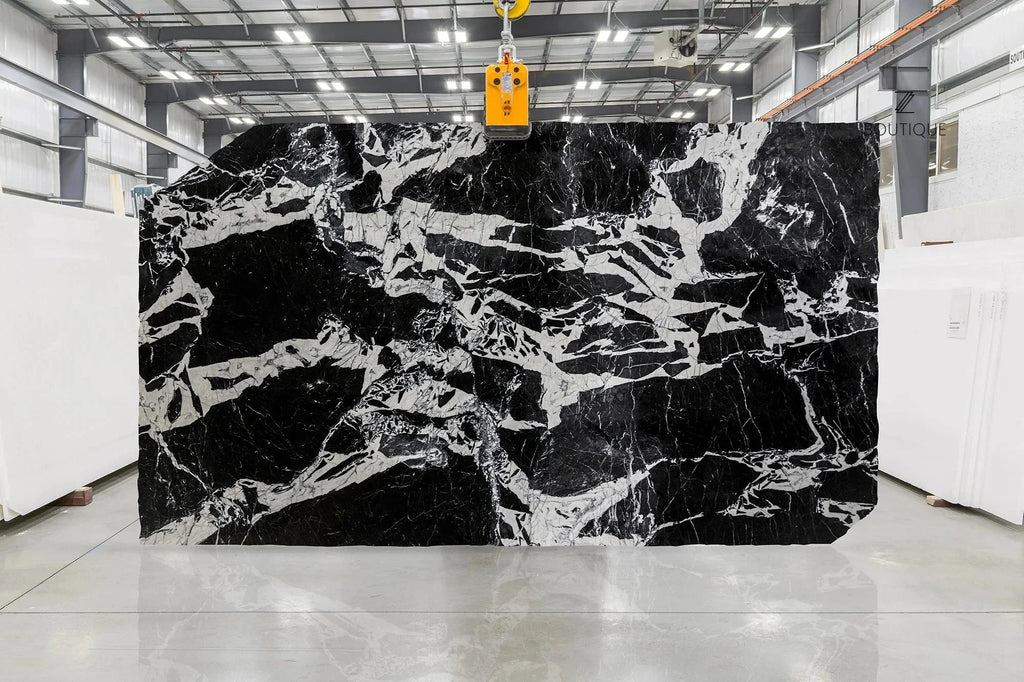 Grand Antique Marble