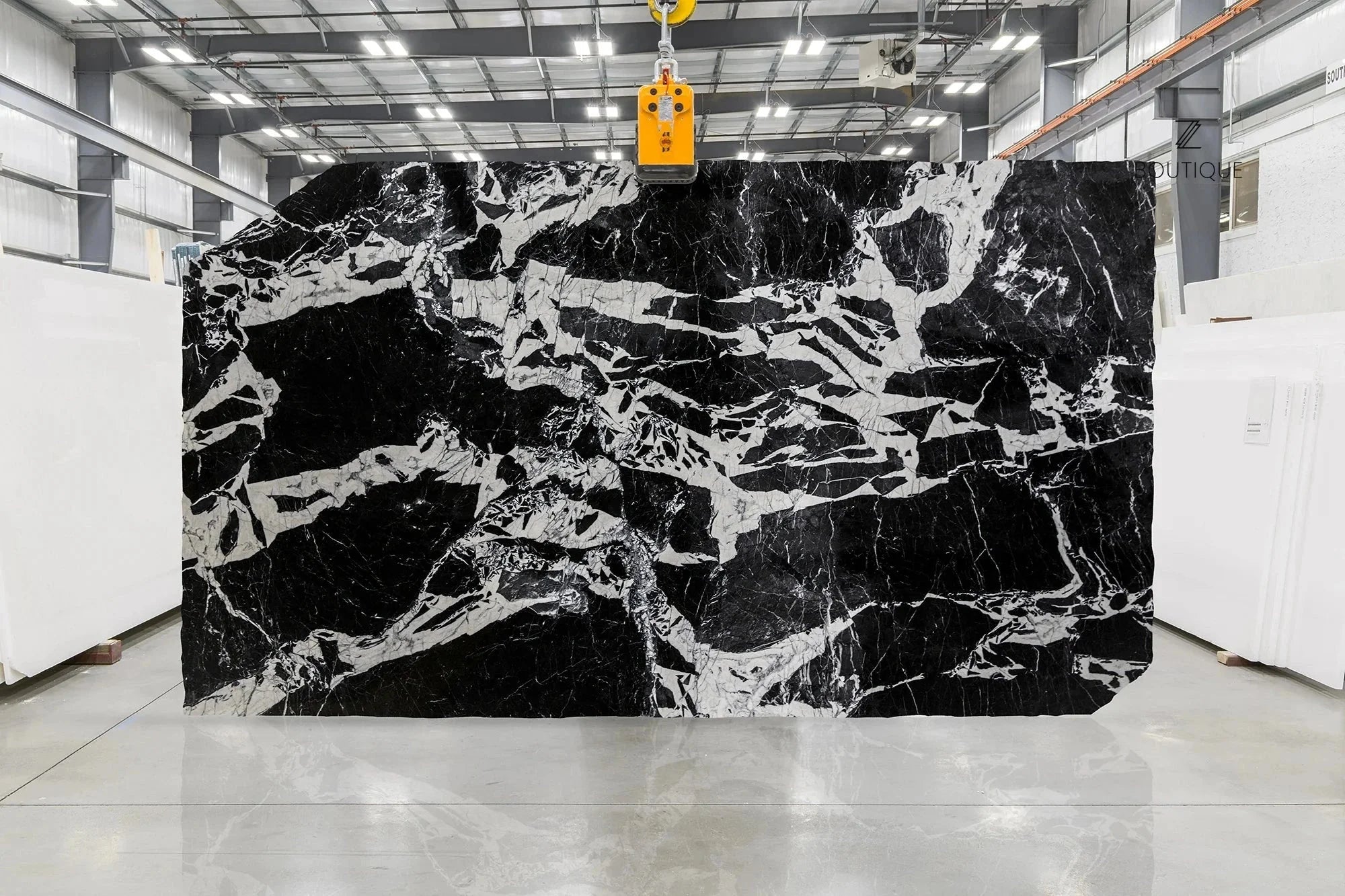 Grand Antique Marble