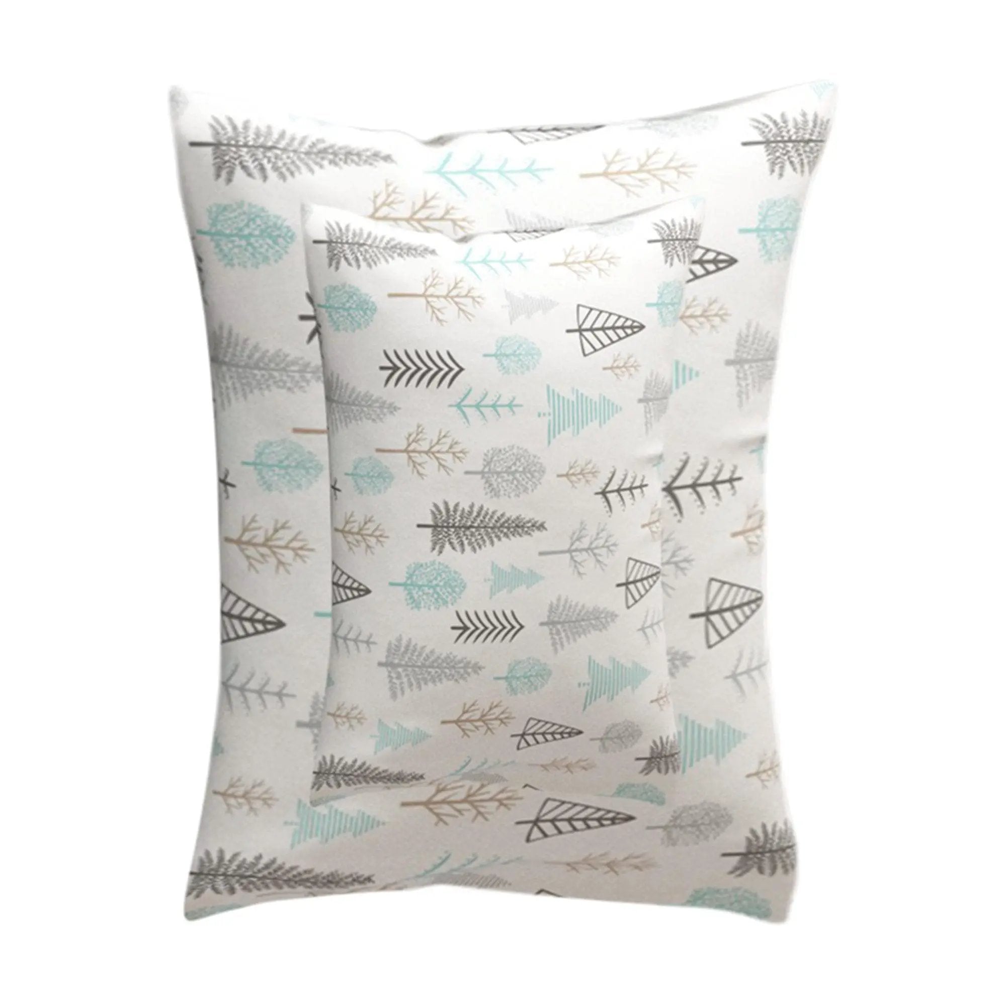 4-Piece Turkish Cotton Flannel Sheet - Lakeview Collection