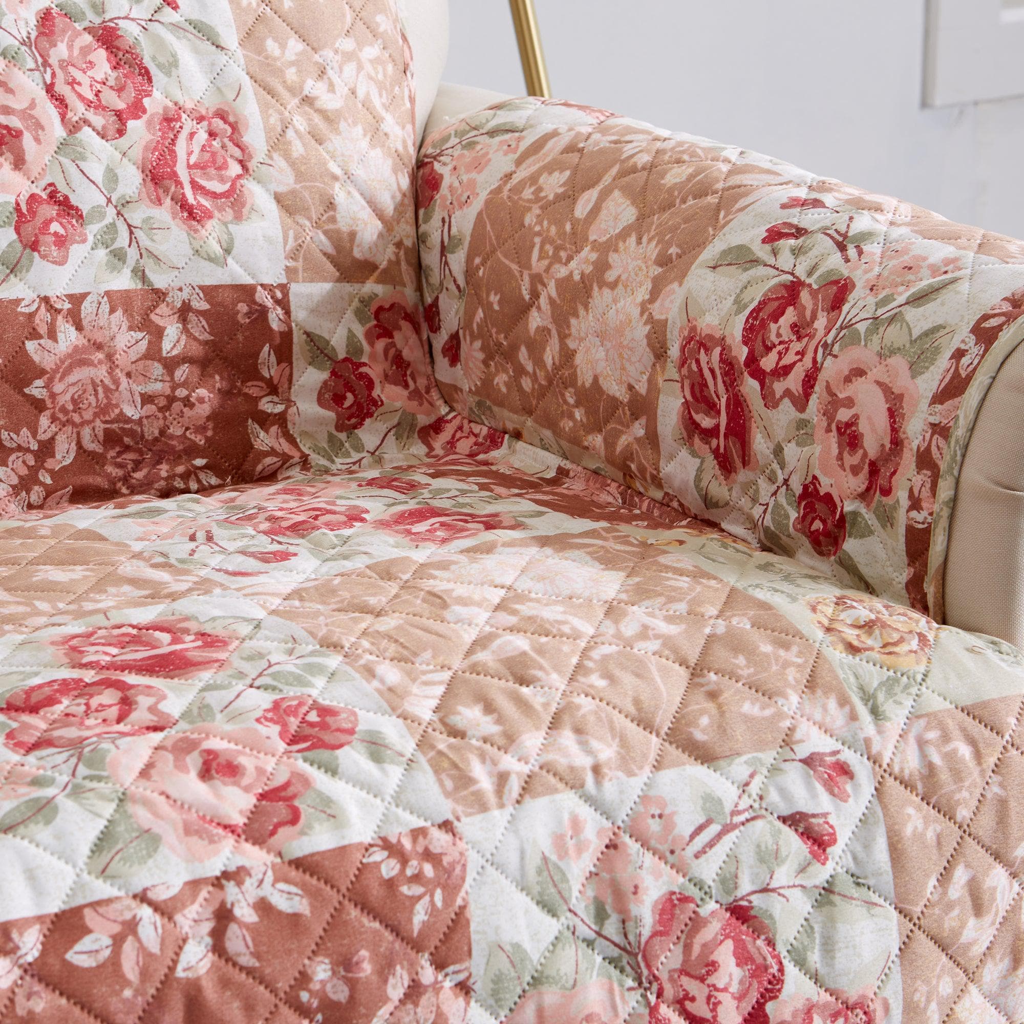 Reversible Furniture Protector - Maribel Collection