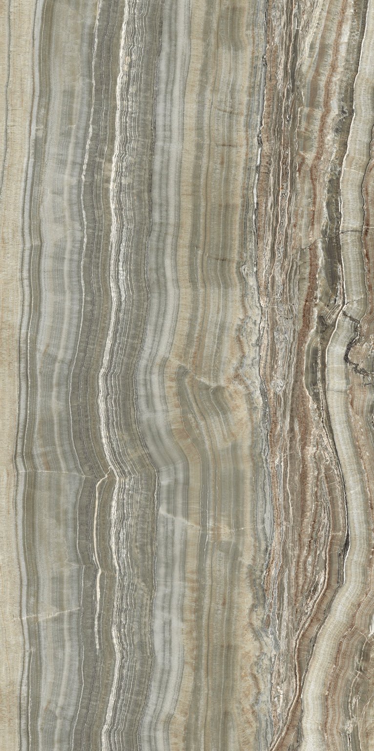 Green Vein Cut Onyx Maxfine