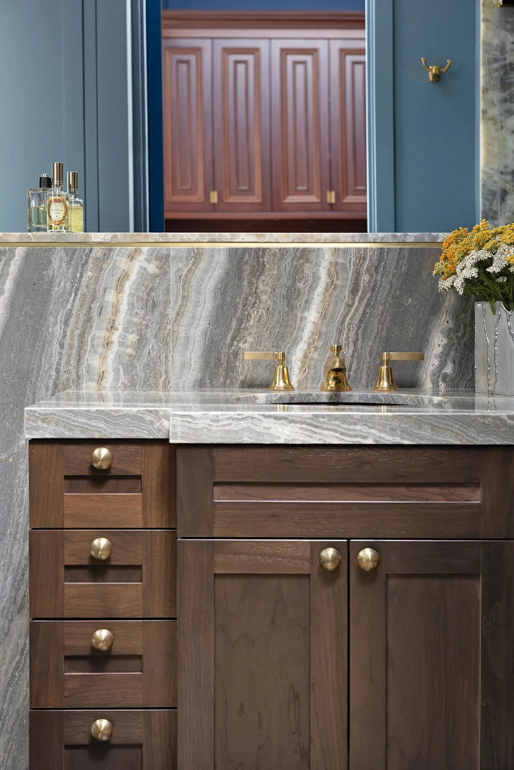 Grey Onyx