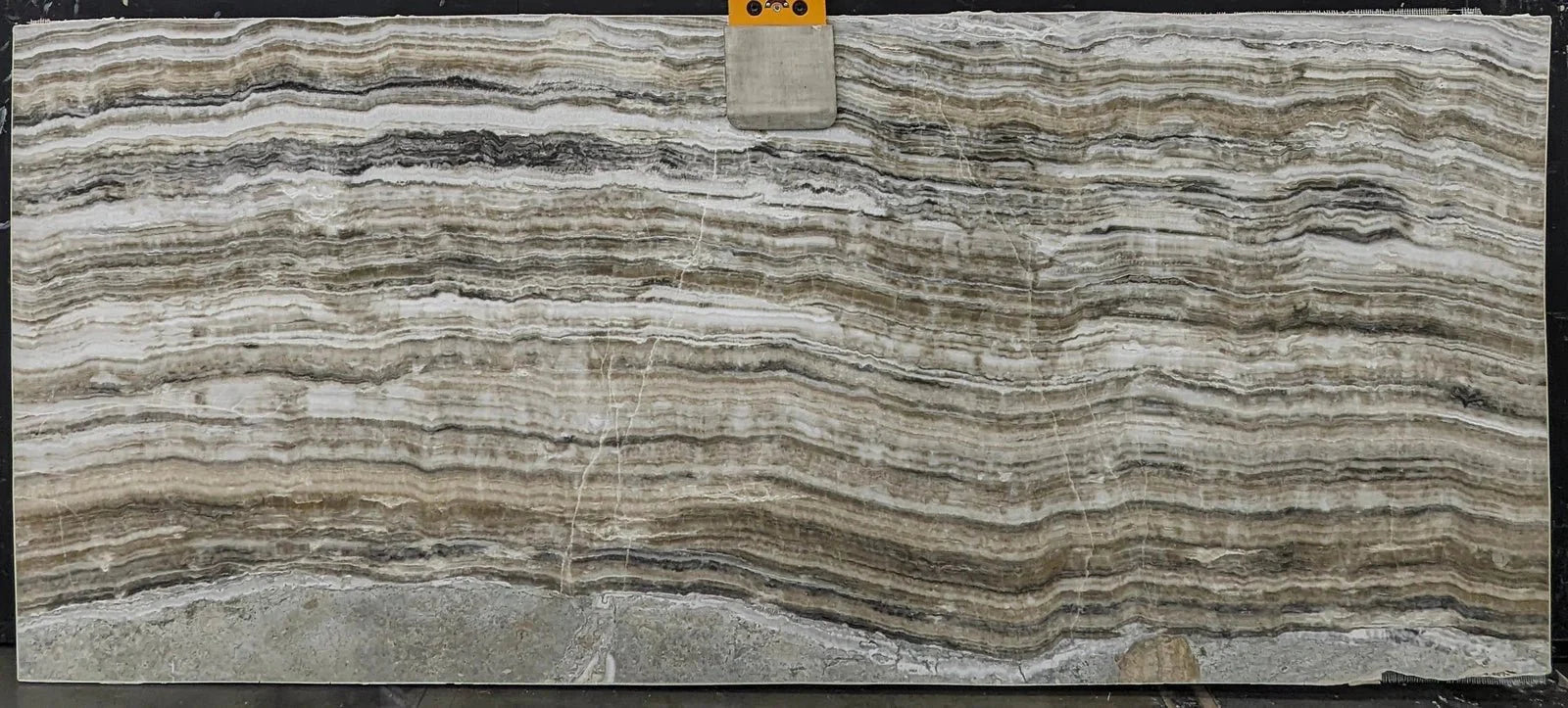 Grey Onyx