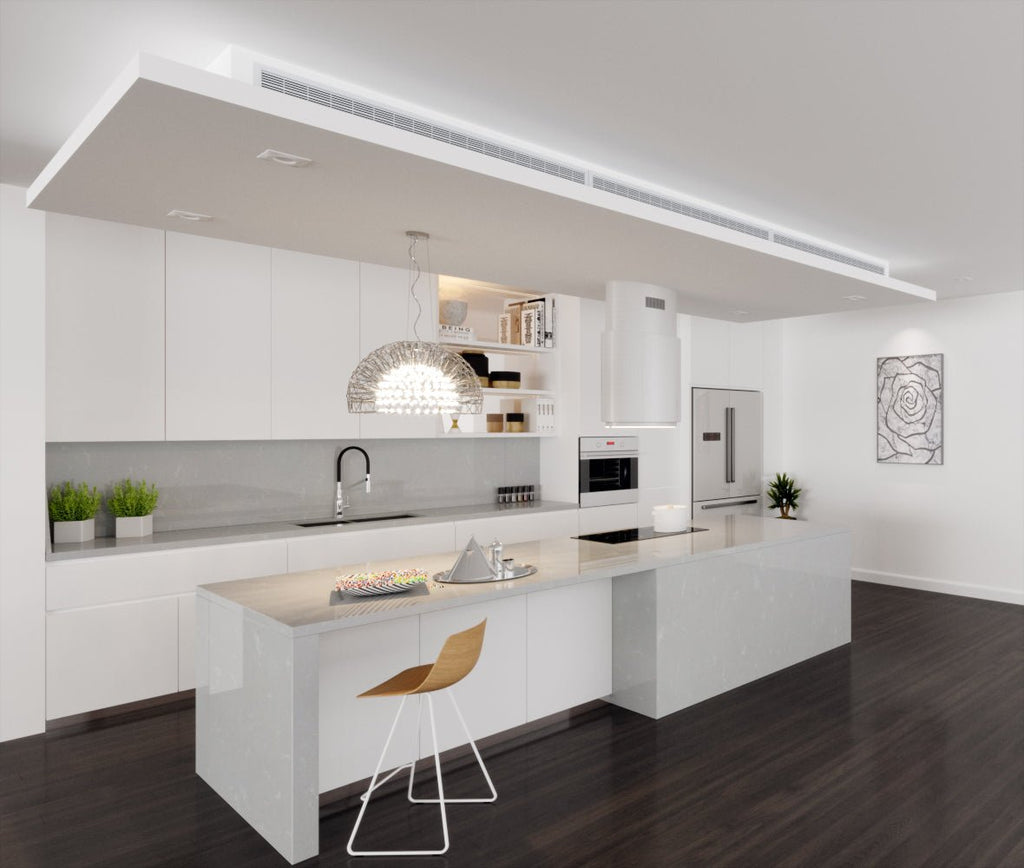 Grey Savoie Vicostone