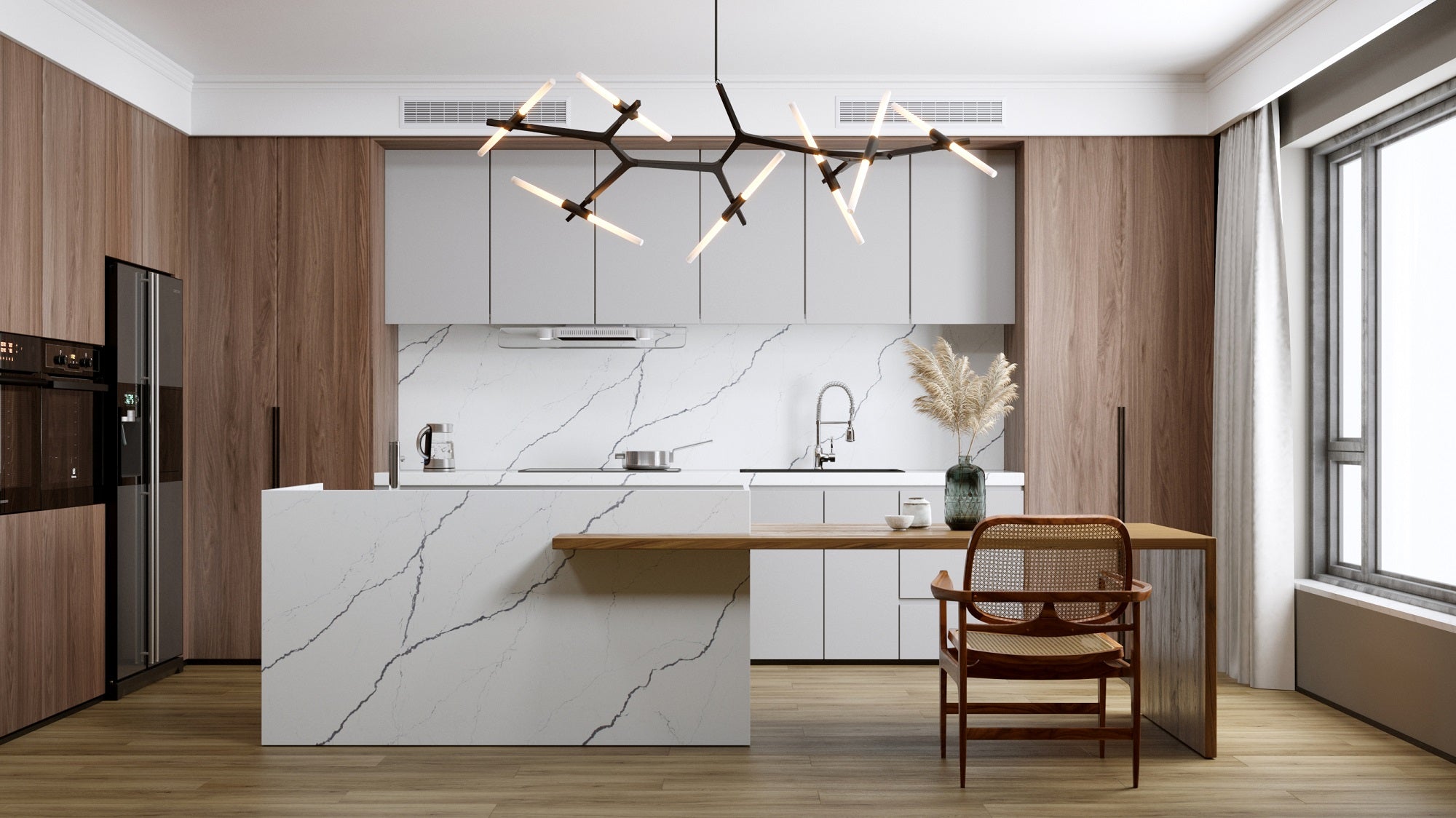 Greylac Vicostone