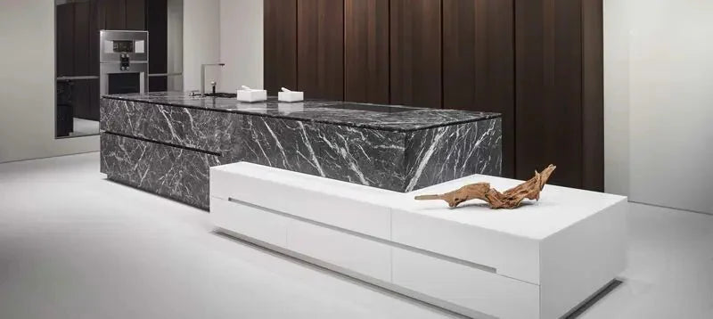 Grigio Carnico Marble