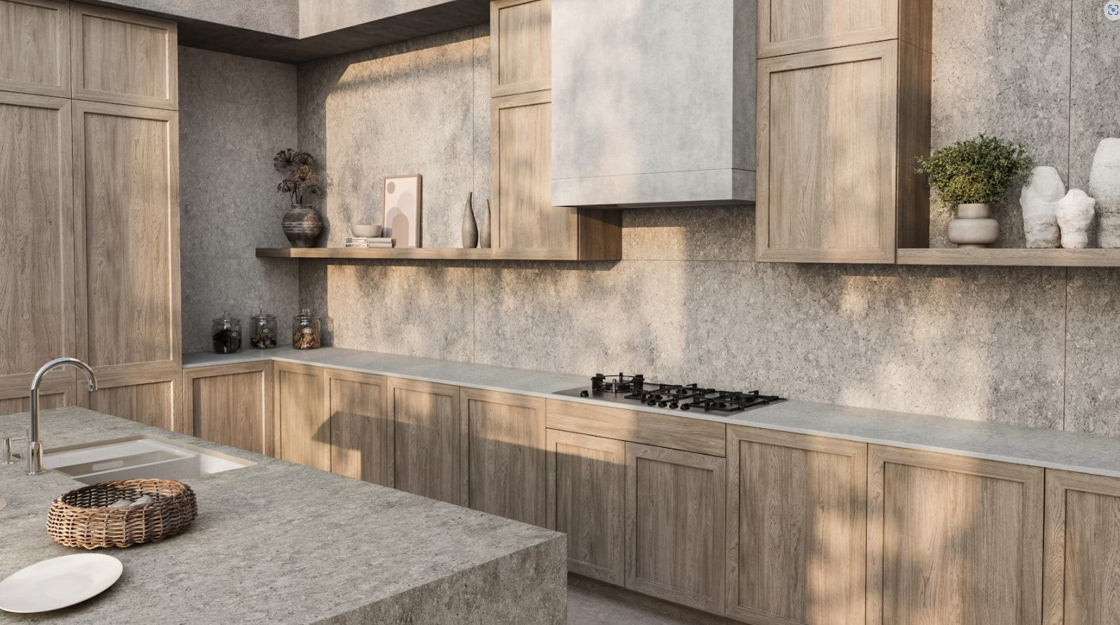 Grigio Dekton