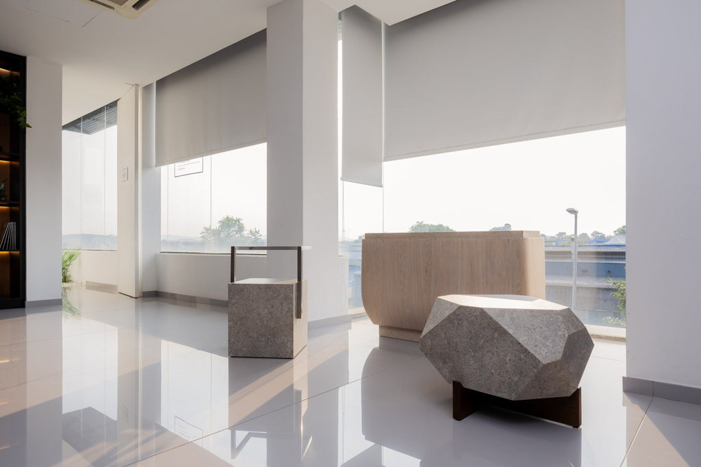 Grigio Dekton