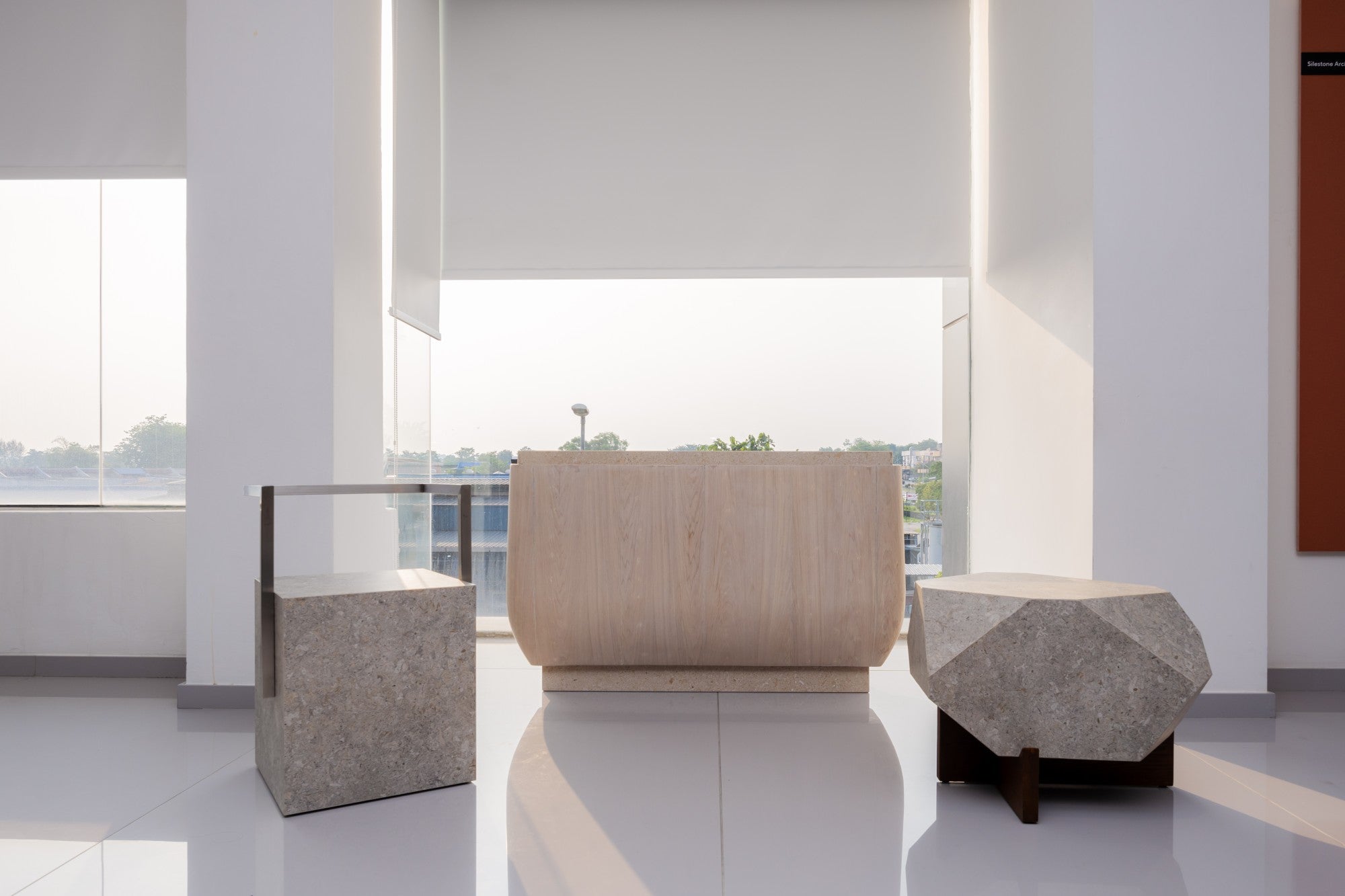 Grigio Dekton