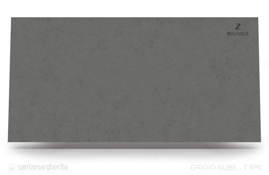 Grigio Nube Santamargherita