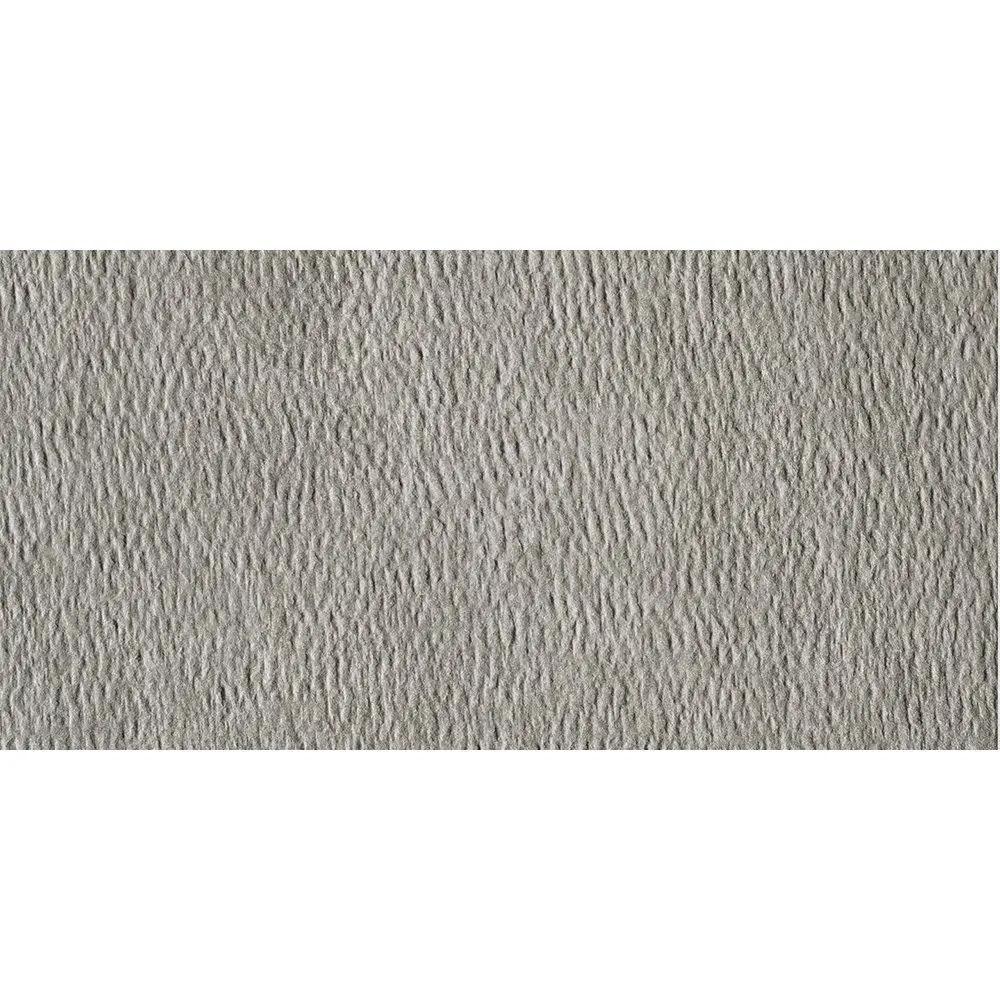 Gris Claro Struttura Cesello Slate Look Porcelain Tiles 12x24