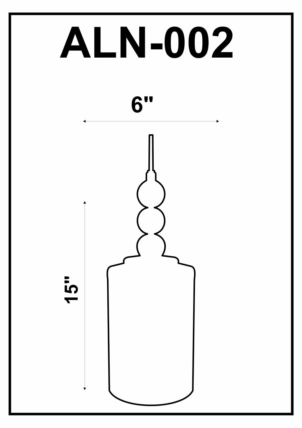 Guinacotan Ceiling Lighting - Clearance