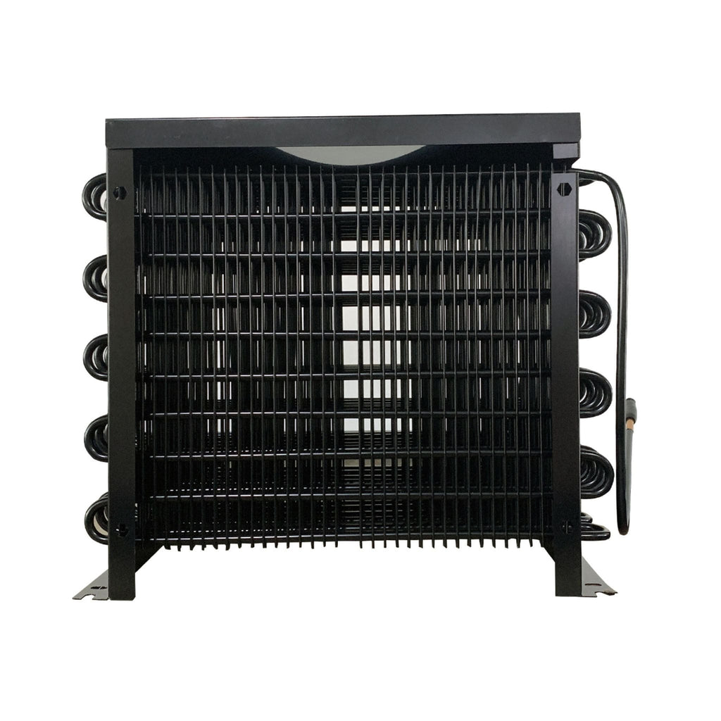 Heavy Duty 54" Stainless Steel 2-Door Reach-In Upright Commercial Freezer (SAK66598)