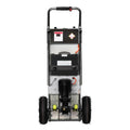 Heavy Duty Electric Motorized Stair Climbing Hand Truck Dolly, 880LBS (SAK72821)