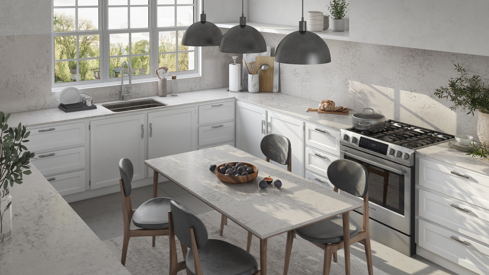 Helix Silestone