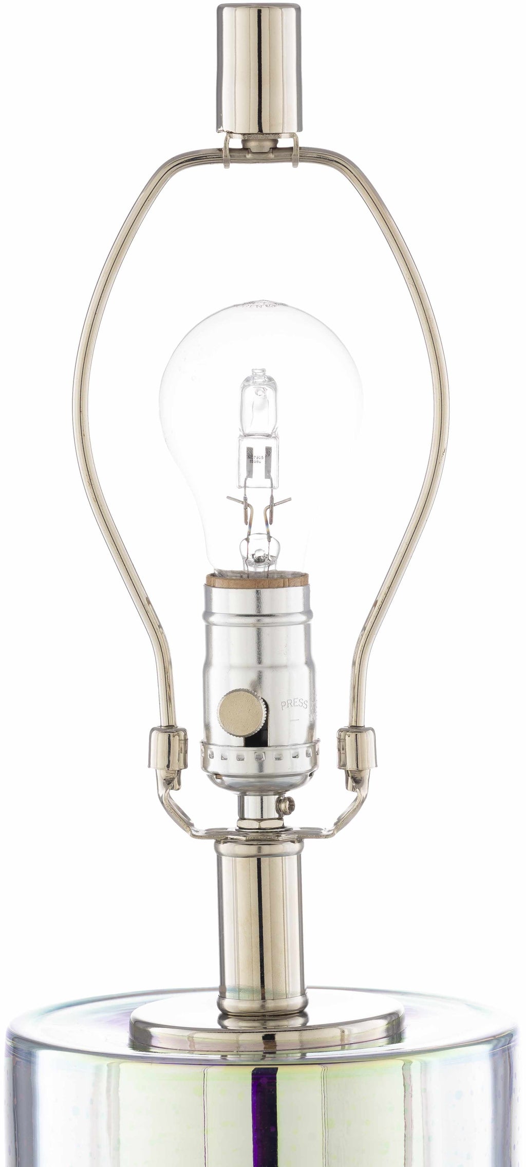Higginsport Table Lamp - Clearance