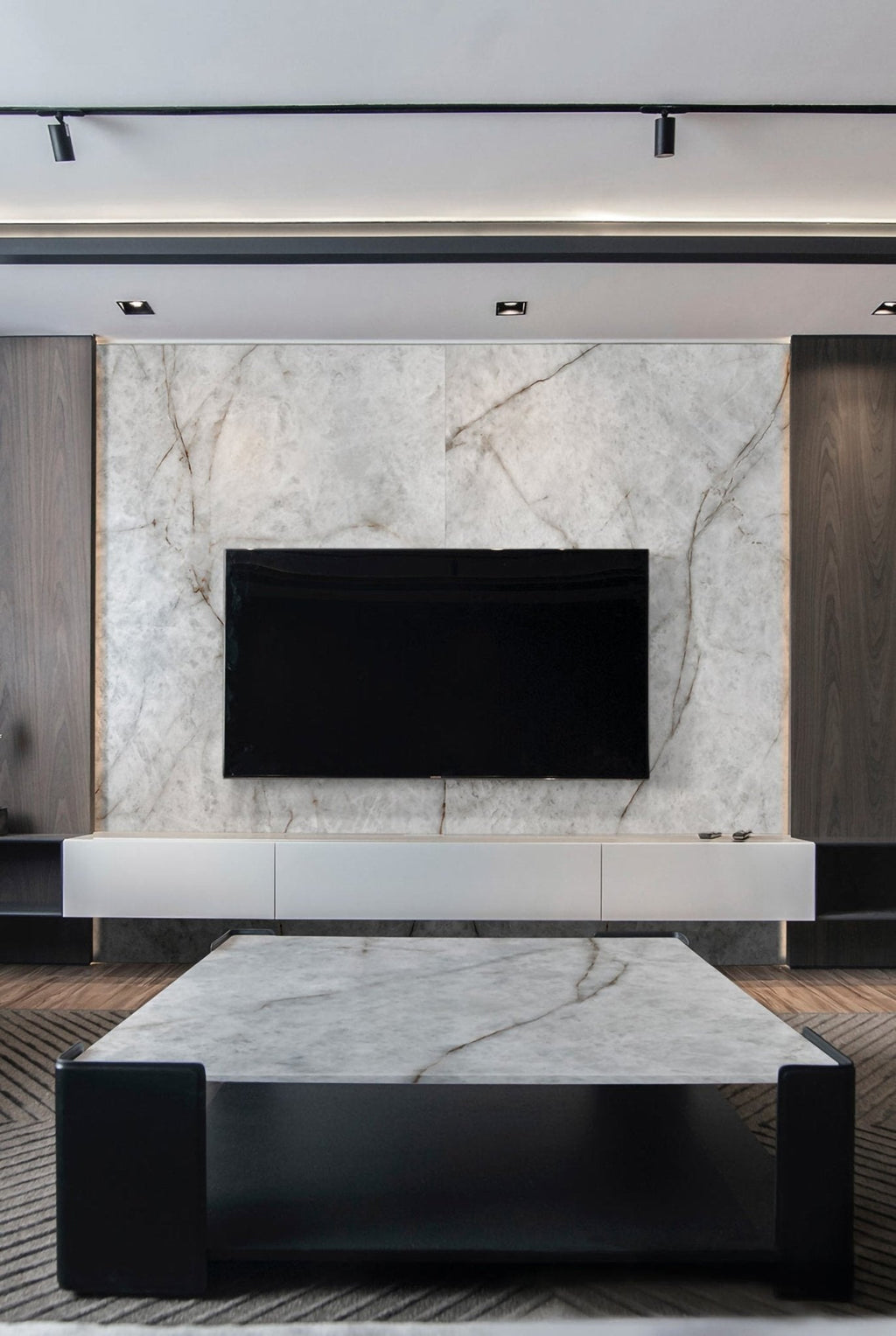 Himalaya Crystal Neolith