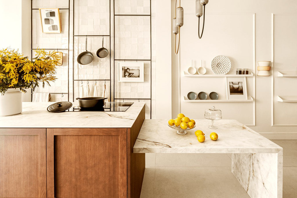 Himalaya Crystal Neolith