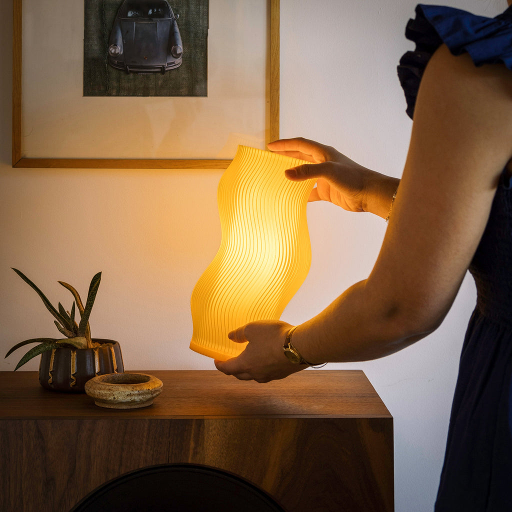 Woogie Table Lamp