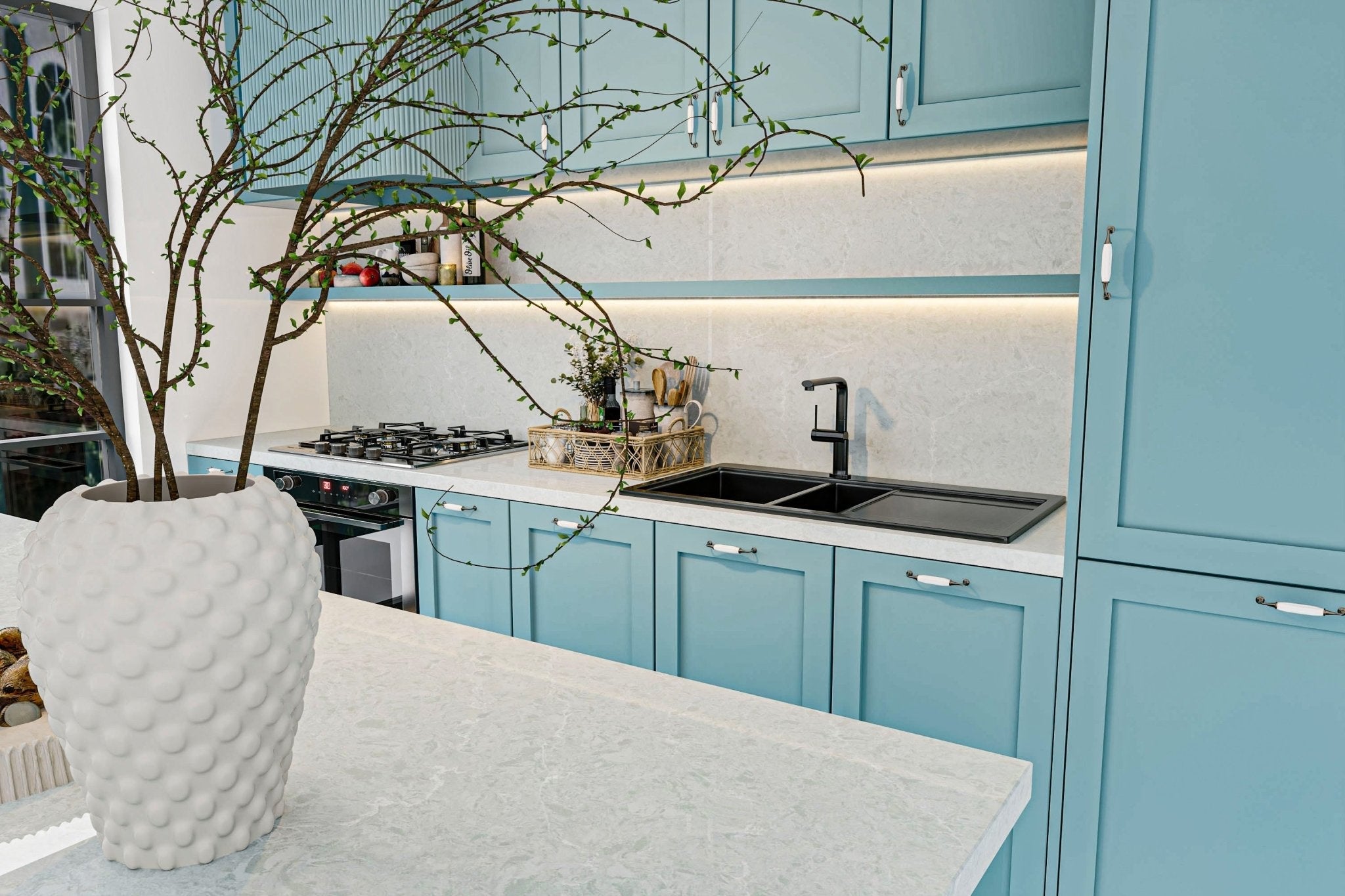 Icelake Vicostone