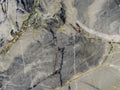 Ijen Blue Quartzite
