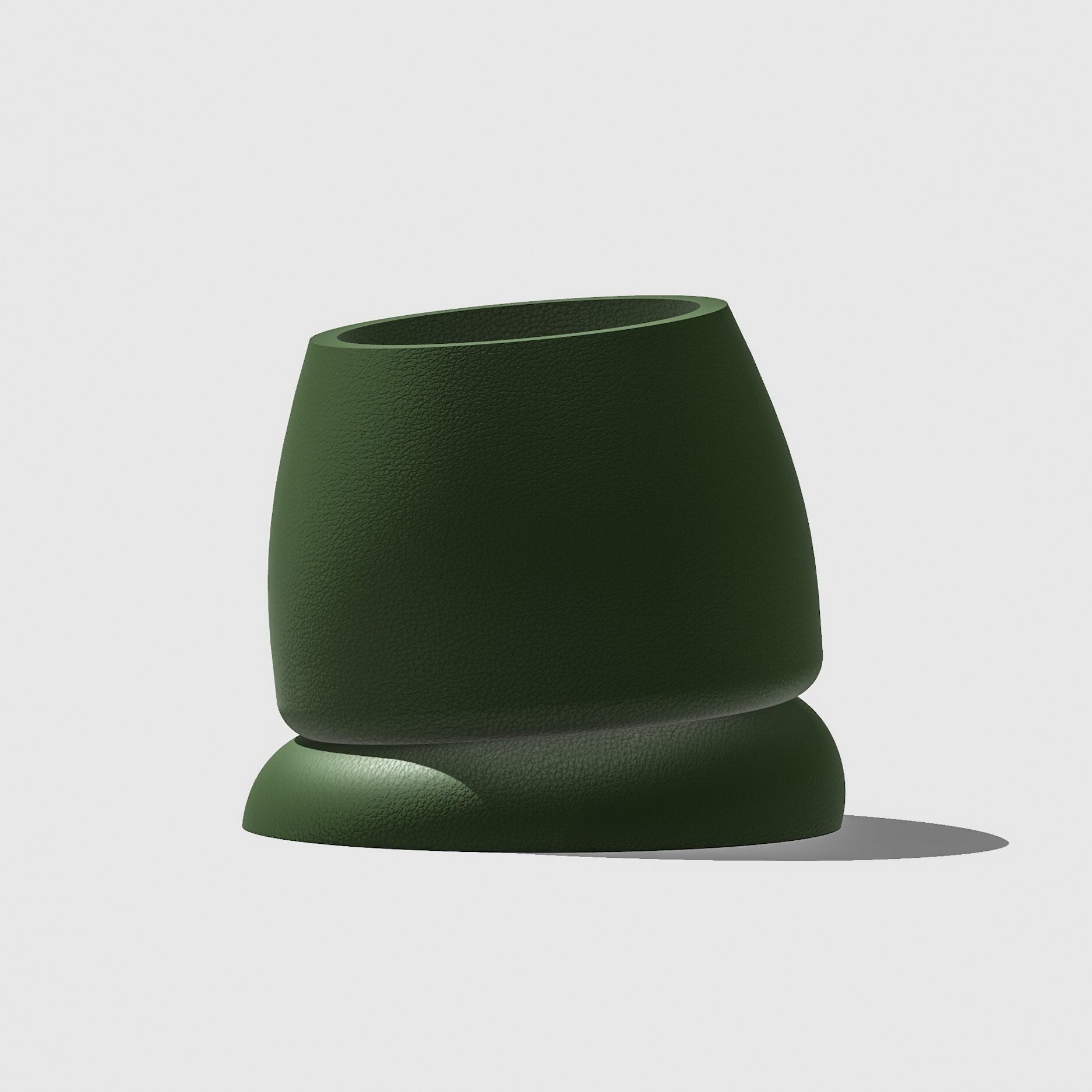 Nubium Planter