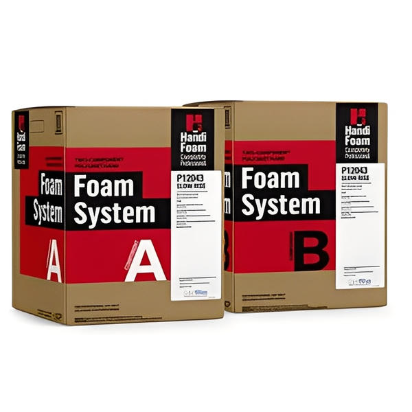 2-41 HandiFoam Slow Rise (Refillable)