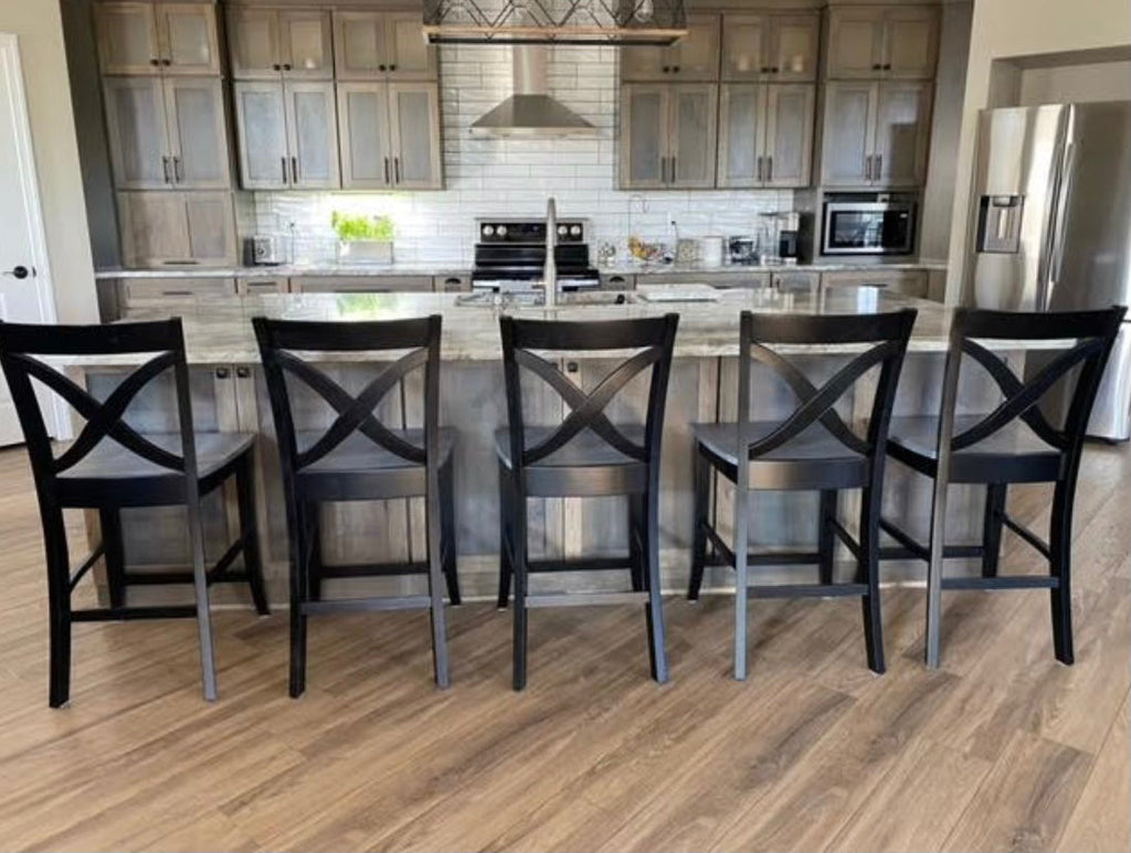Vineyard  Stool