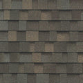 IKO Dynasty Hip & Ridge Shingle (1 Bundle - 36.5 Lin Ft) - Cornerstone Weatherwood