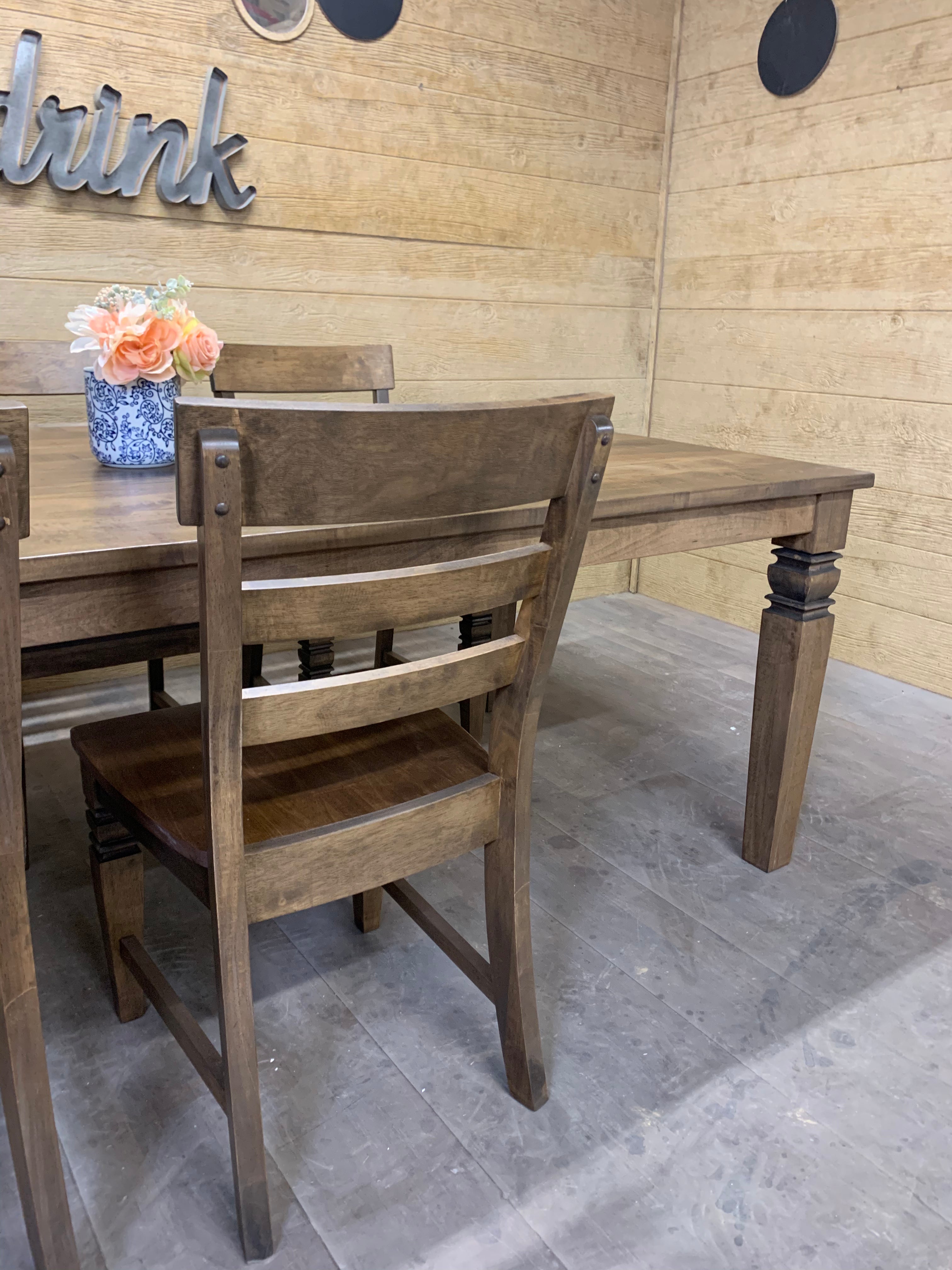 Hammerty Chair