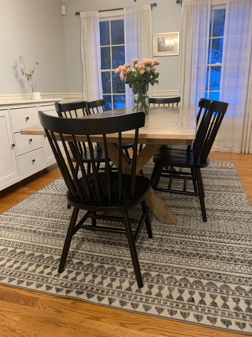 Copenhagen Chair