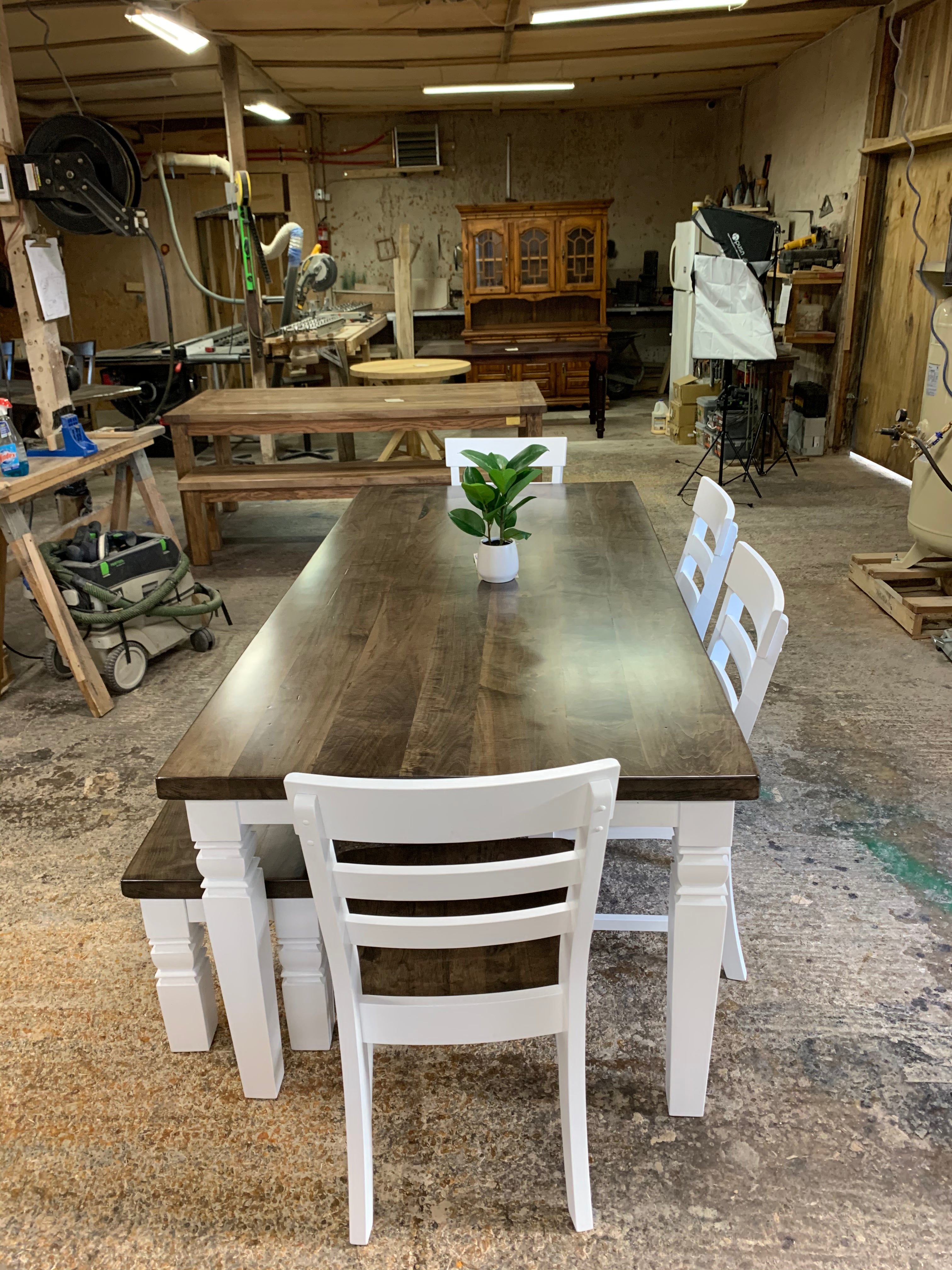 Hammerty Chair