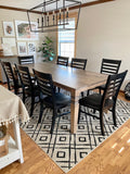 Roma Style Dining Chair