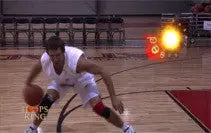 Dribbling & Driving