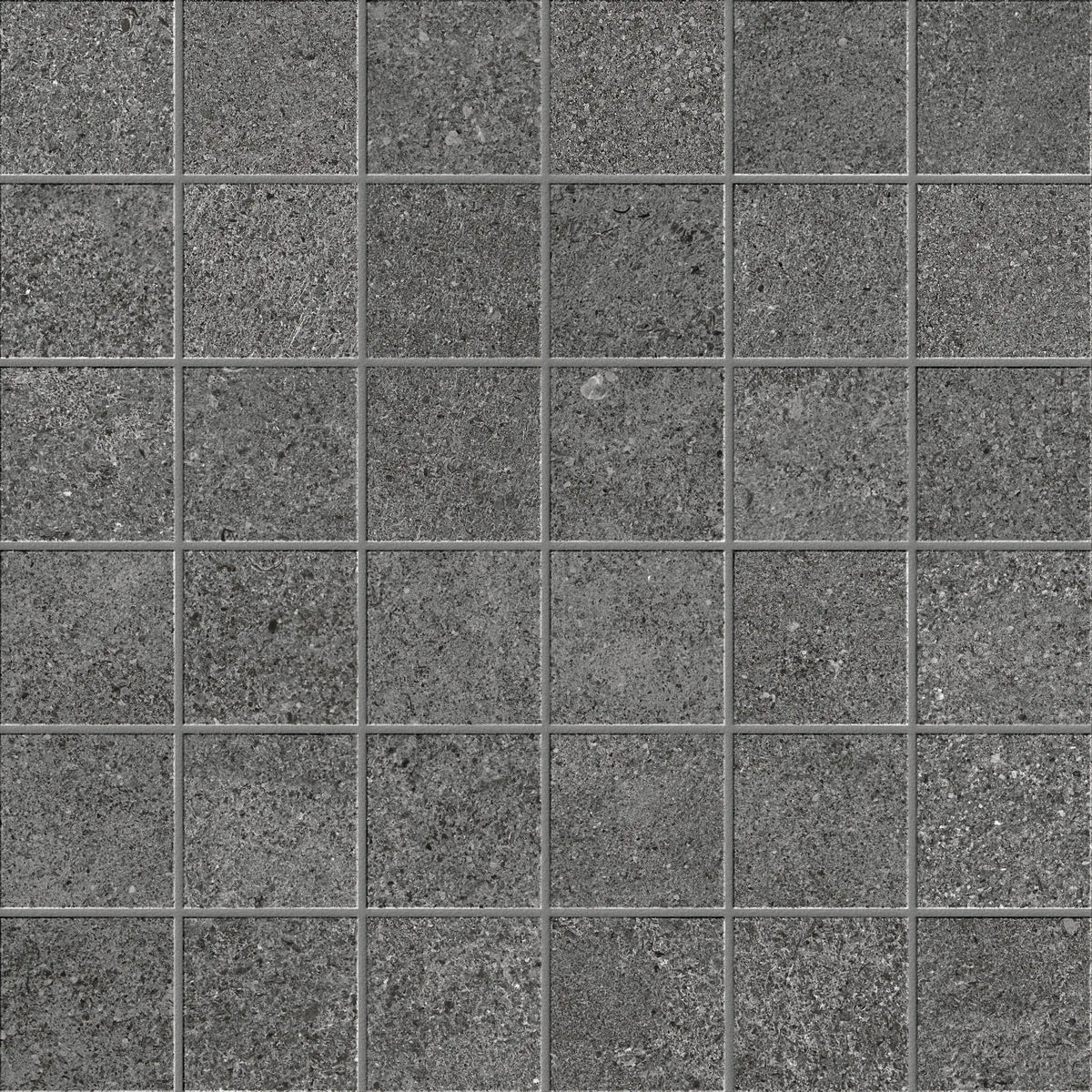Infinity Cosmos Mosaic A Stone Look Porcelain Mosaics 12x12
