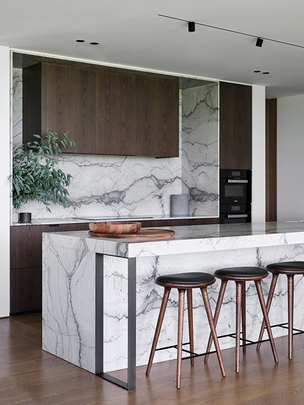 Infinity White Quartzite