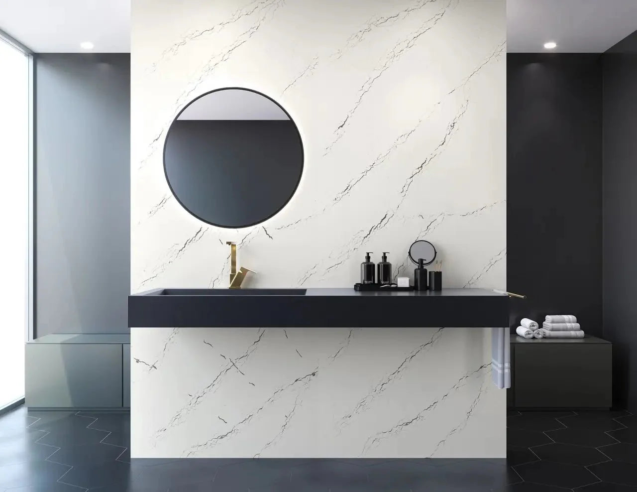 Inverness Platinum Cambria