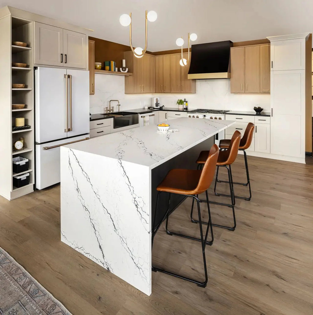 Inverness Platinum Cambria
