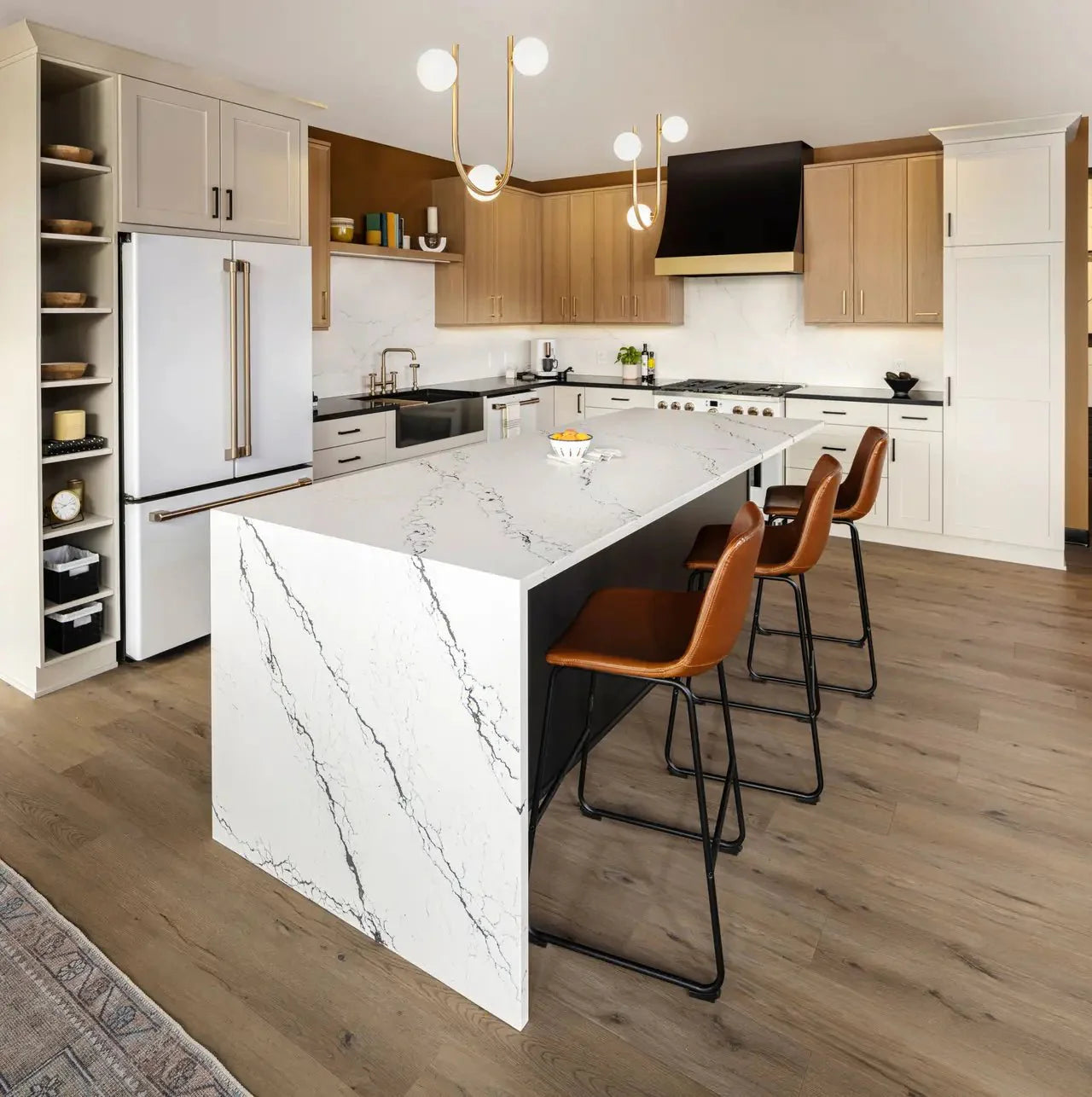 Inverness Platinum Cambria