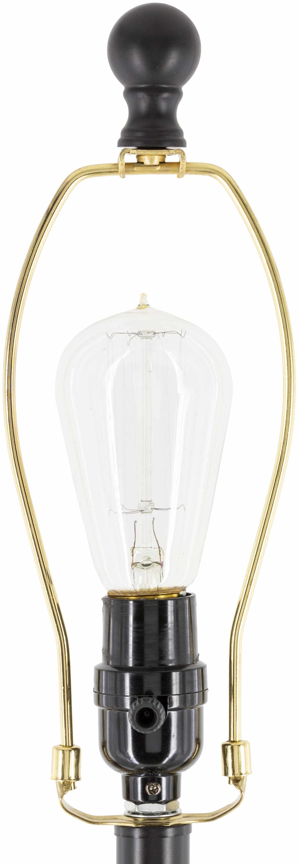 Isiolo Floor Lamp - Clearance