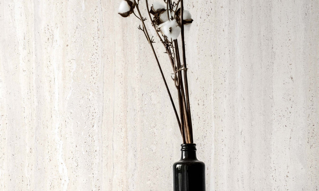 Ivory Travertine Lux