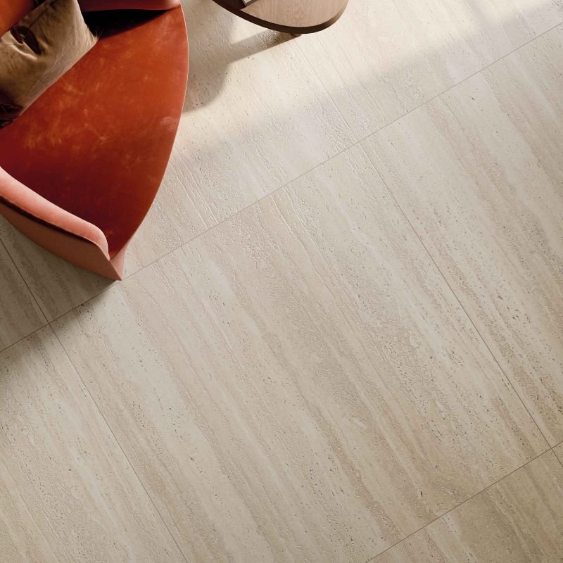 Ivory Travertine Maxifine