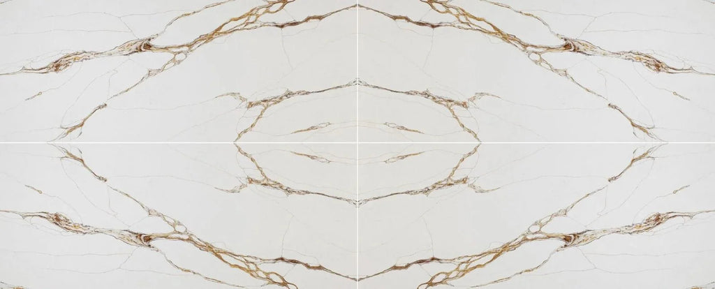 Jade Gold Raphael Quartz