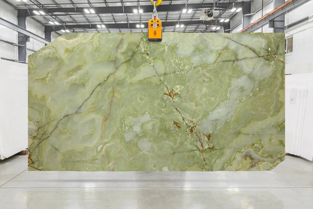 Jade Green Onyx