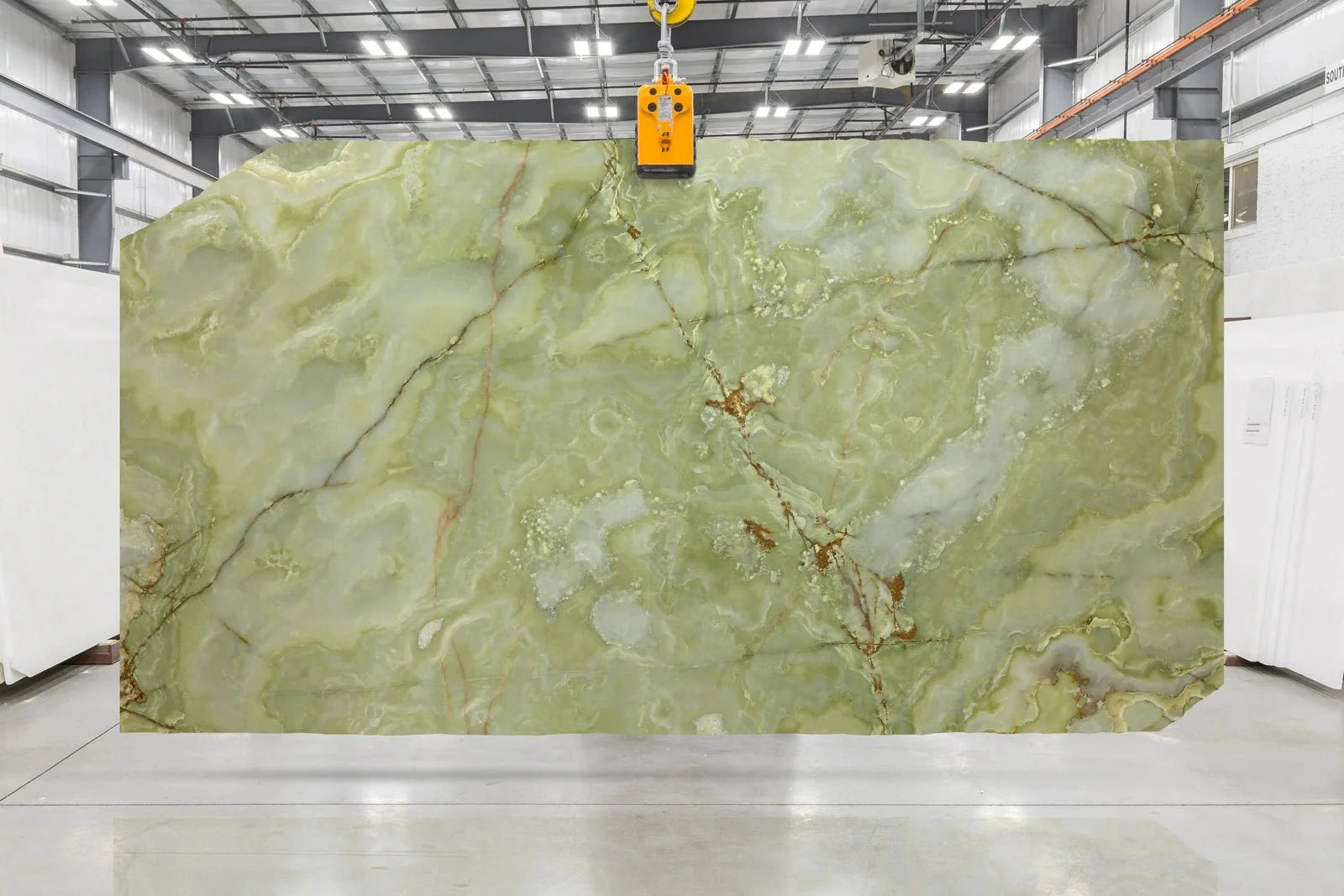 Jade Green Onyx