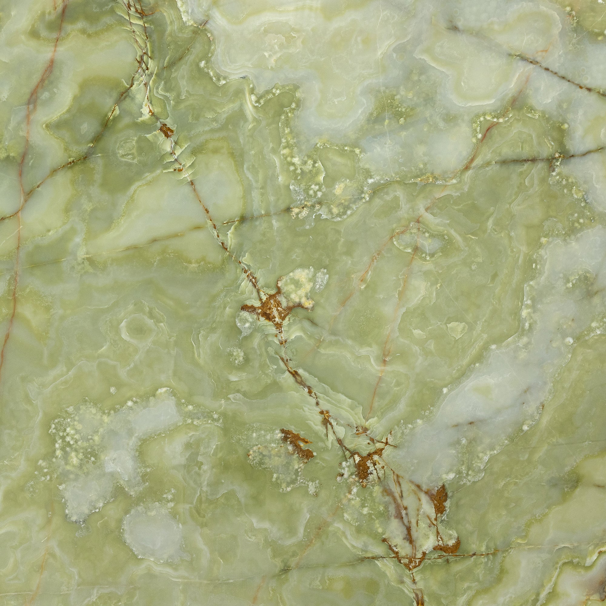 Jade Green Onyx