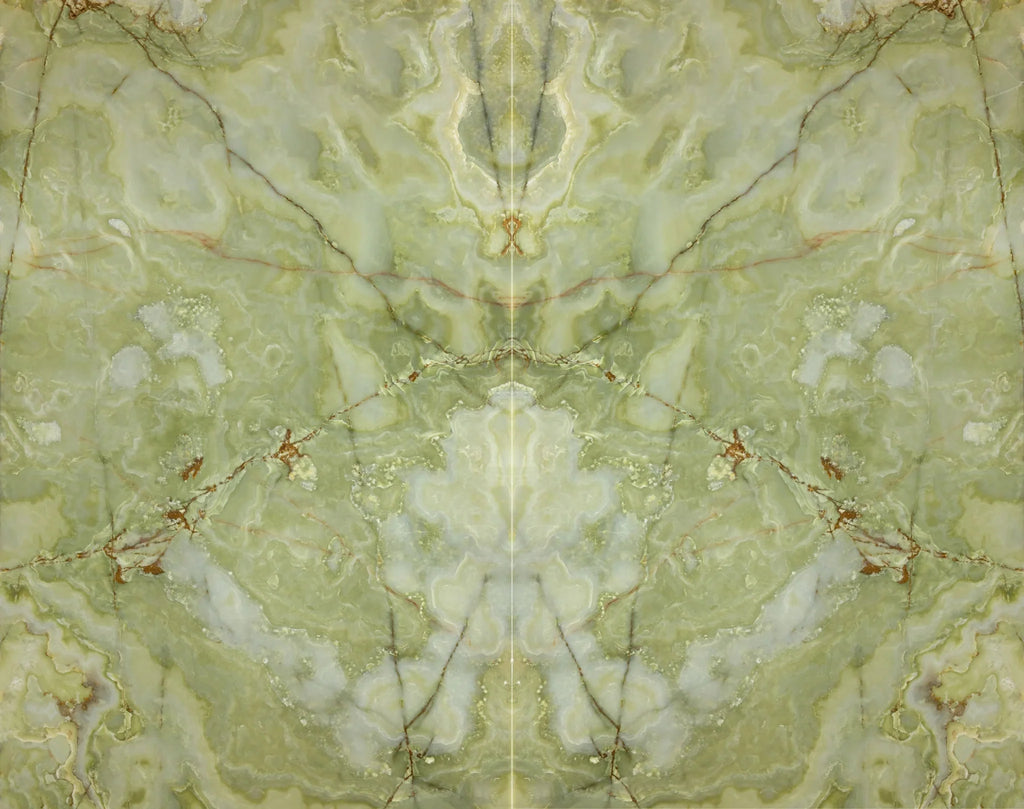 Jade Green Onyx
