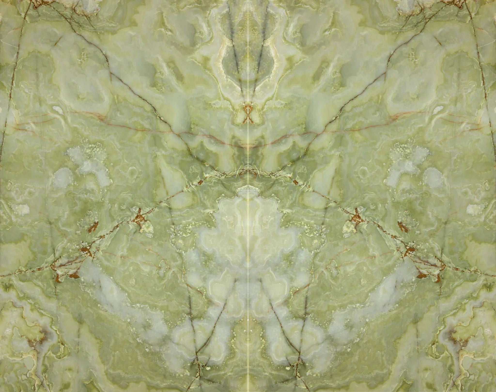 Jade Green Onyx