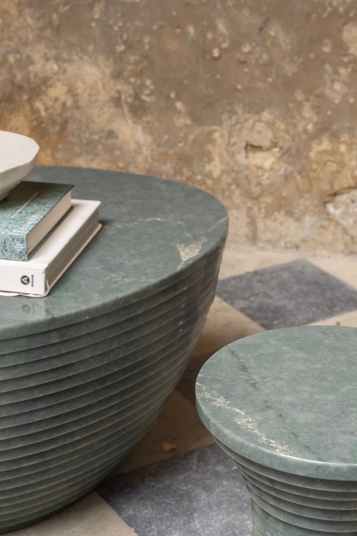 Jardin Emerald Silestone