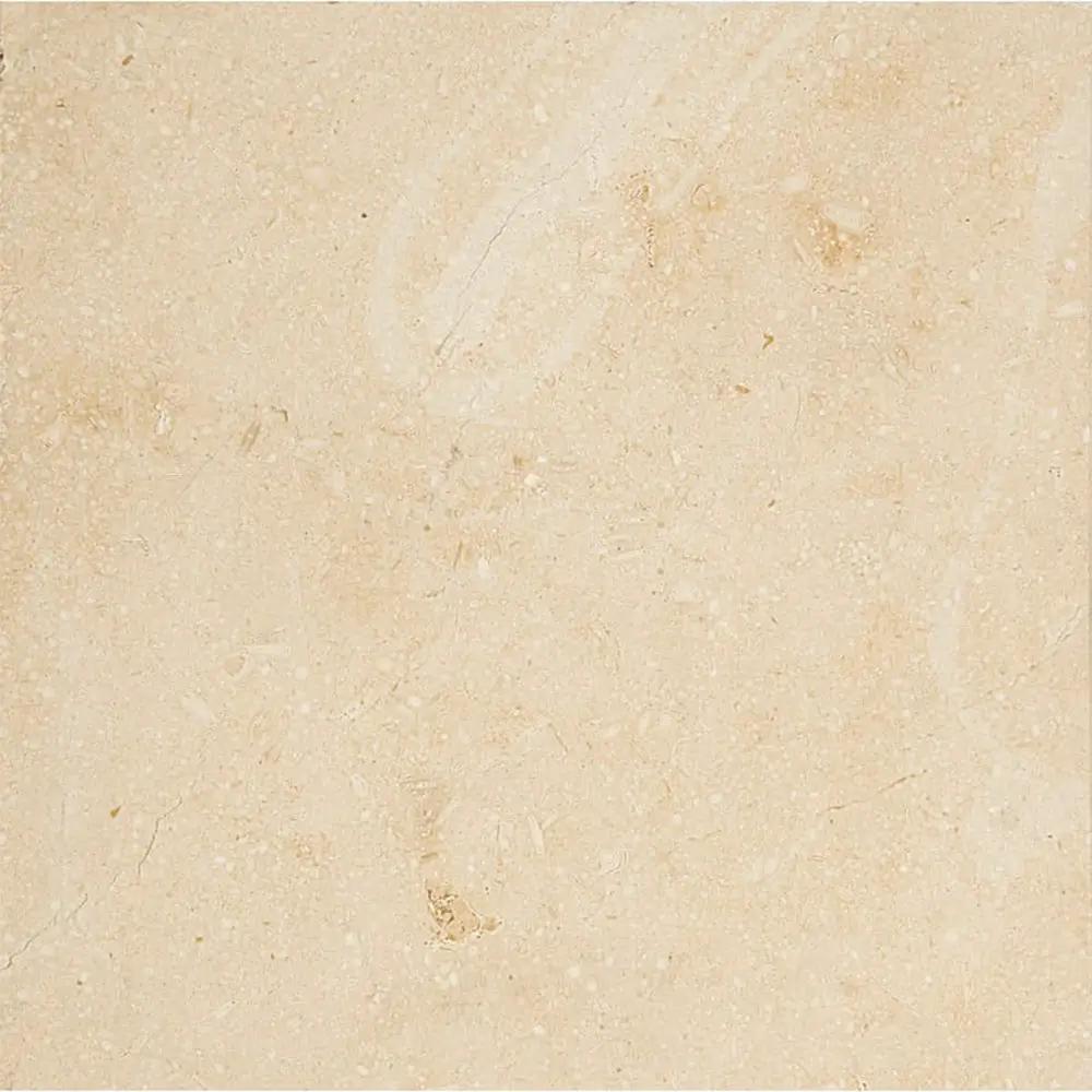Jerusalem Light Honed Limestone Tiles 12x12